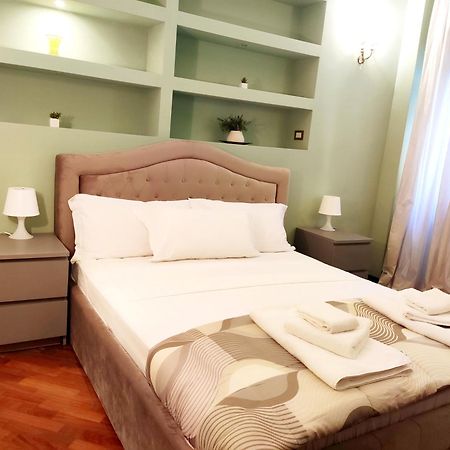 Sina Rent Room Flaminio روما المظهر الخارجي الصورة