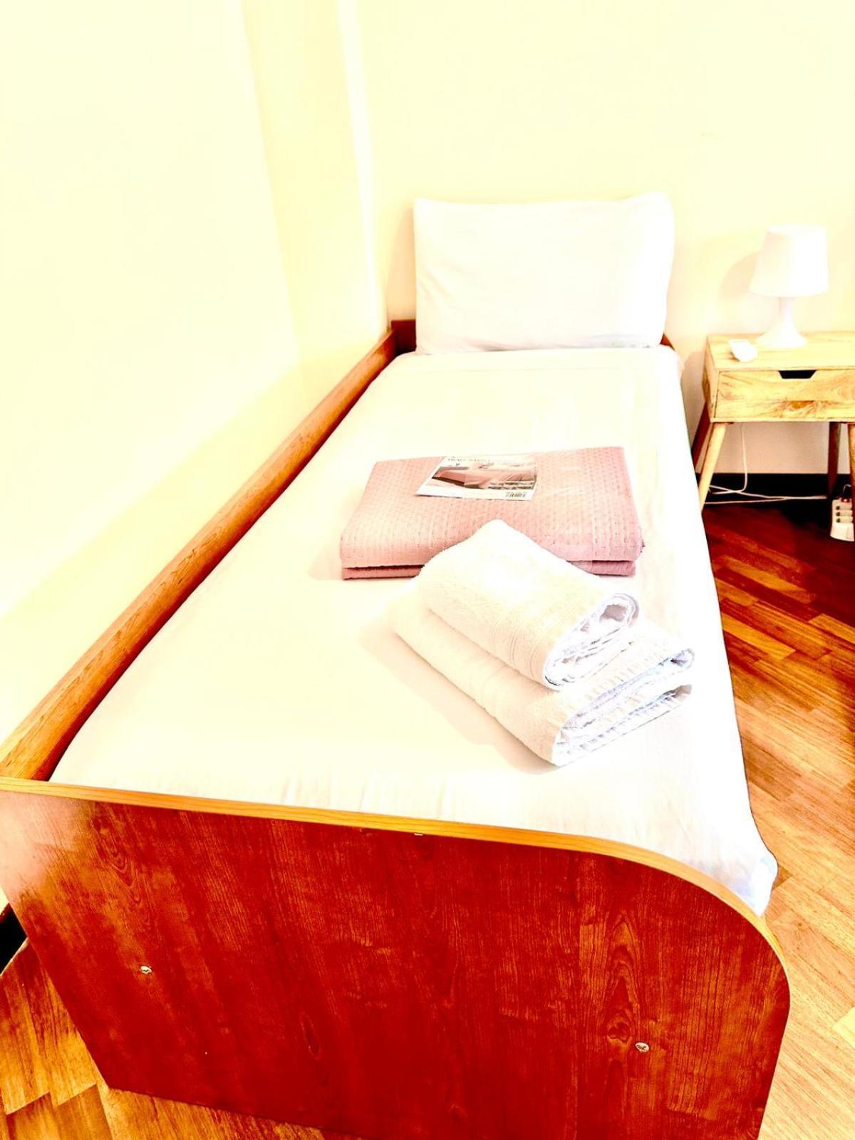 Sina Rent Room Flaminio روما المظهر الخارجي الصورة