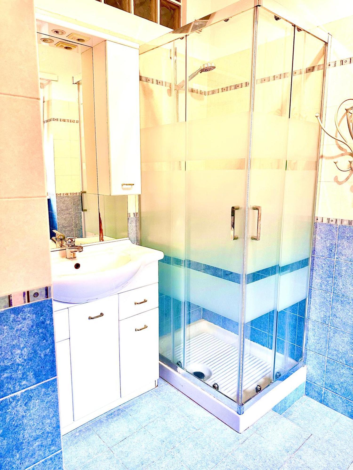 Sina Rent Room Flaminio روما المظهر الخارجي الصورة