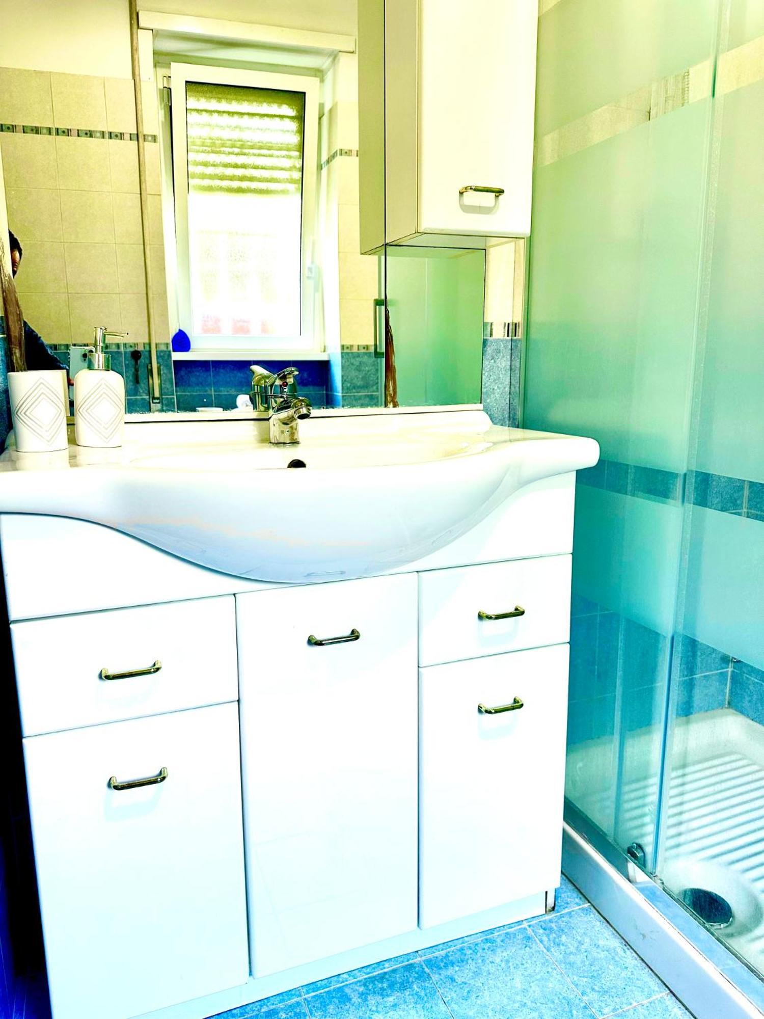 Sina Rent Room Flaminio روما المظهر الخارجي الصورة