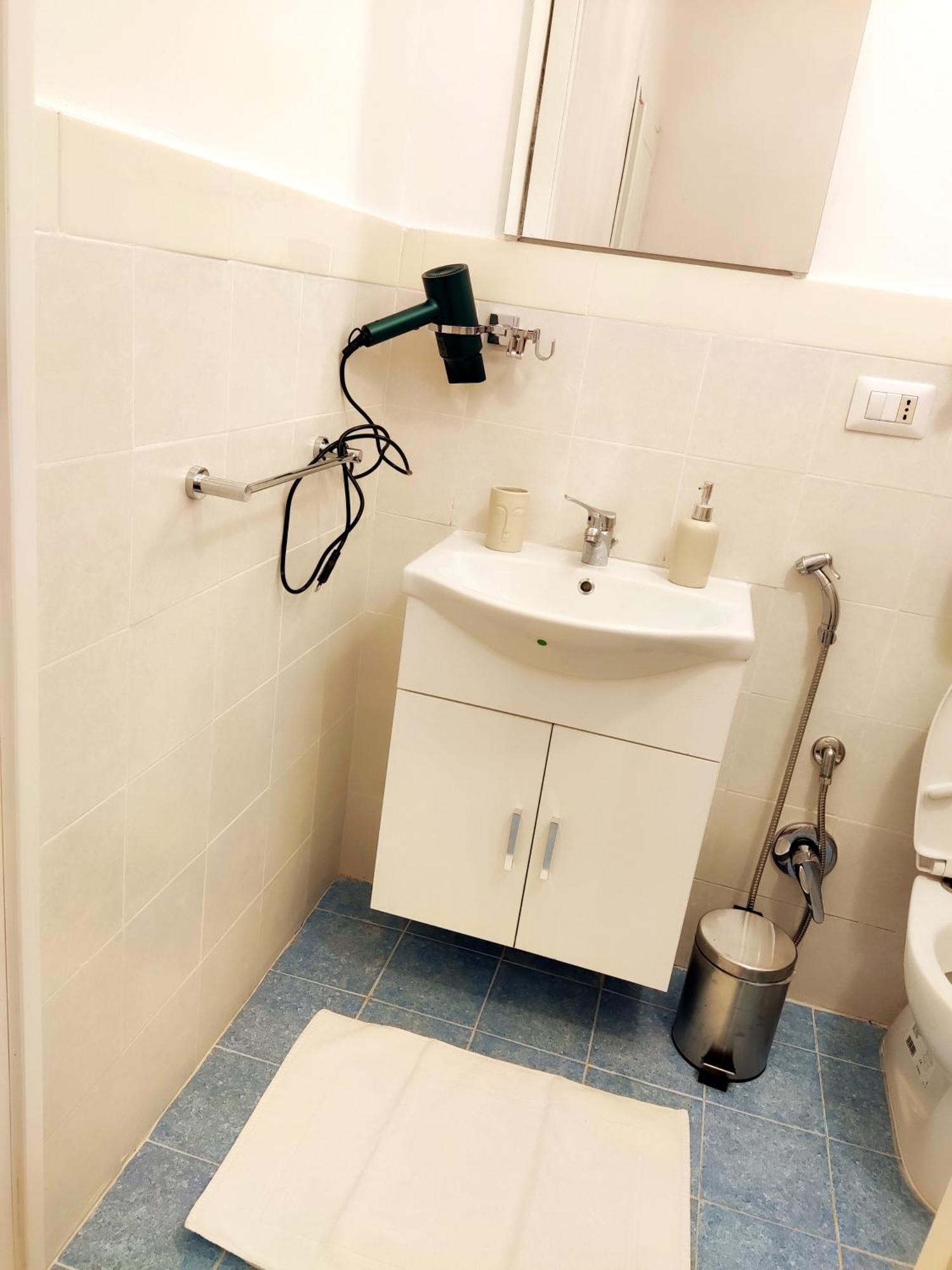 Sina Rent Room Flaminio روما المظهر الخارجي الصورة