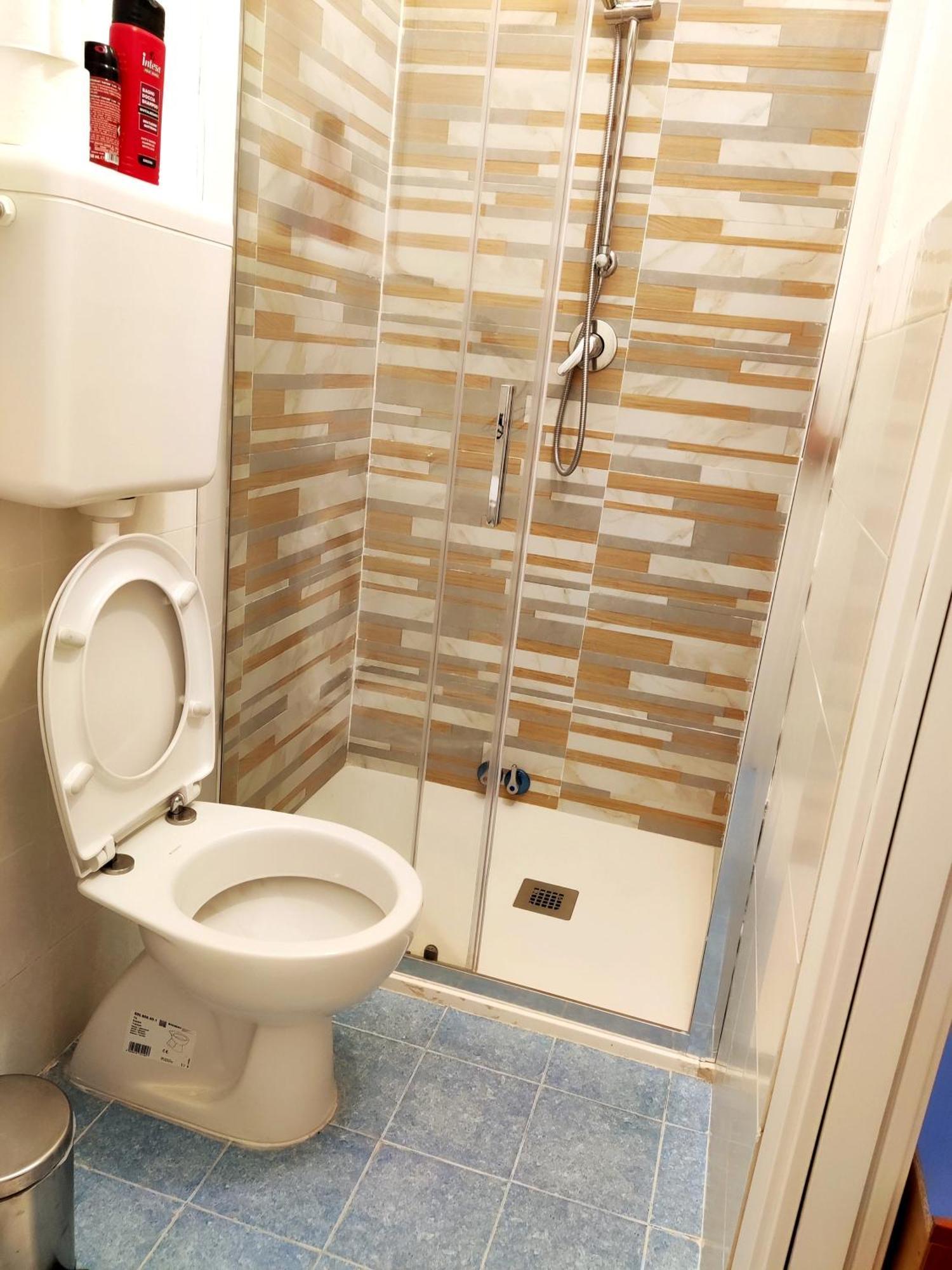 Sina Rent Room Flaminio روما المظهر الخارجي الصورة