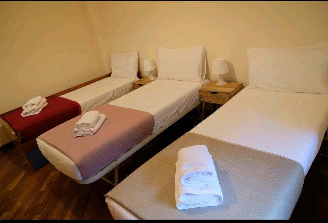 Sina Rent Room Flaminio روما الغرفة الصورة