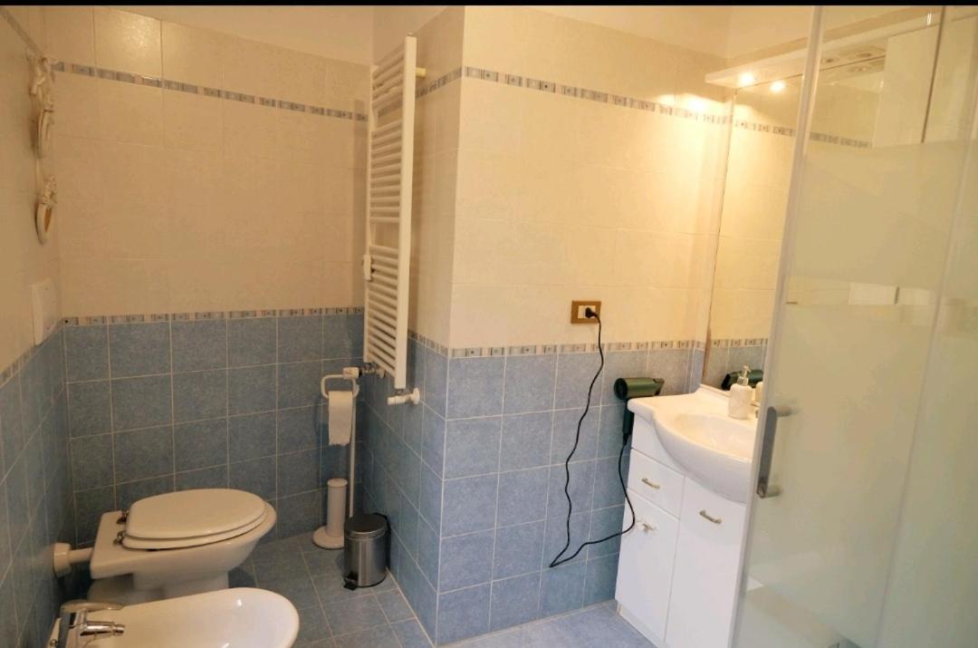 Sina Rent Room Flaminio روما المظهر الخارجي الصورة